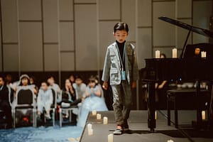 The Grand Concert of Ambara Music Academy